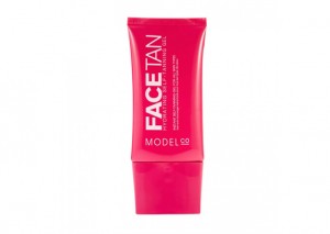 ModelCo Face Tan Hydrating Self Tanning Gel Review