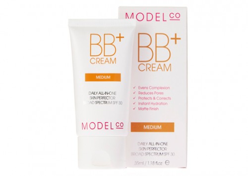 ModelCo BB Plus Cream Review