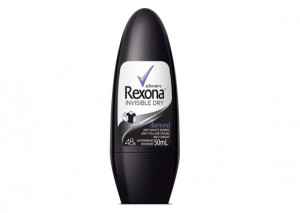 Rexona Women Diamond Invisible Dry Roll On Review