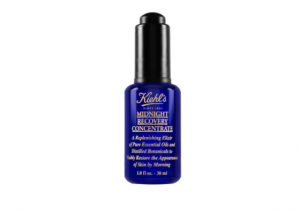 Kiehl's Midnight Recovery Concentrate Review