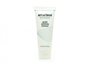 Art A Face Gentle Polishing Cleanser Review