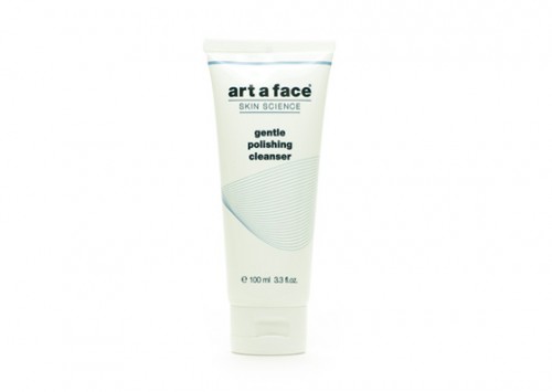 Art A Face Gentle Polishing Cleanser Review