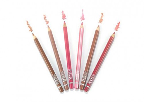 Designer Brands Lip Pencil Review