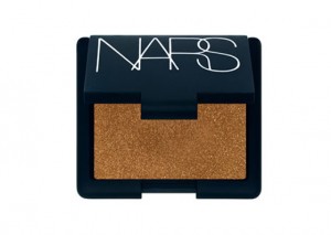 NARS Cream eyeshadow Review