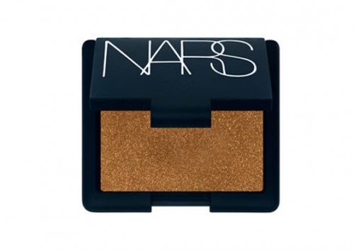 NARS Cream eyeshadow Review