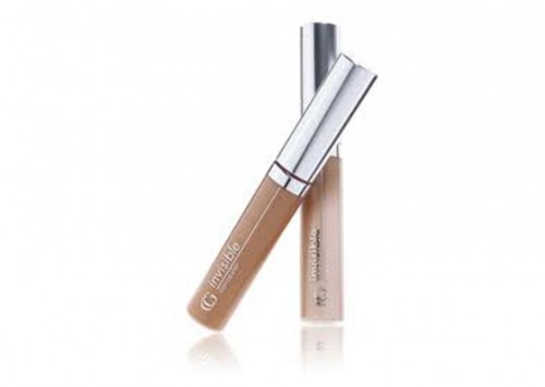 CoverGirl Invisible Concealer Review