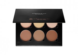 Anastasia Beverly Hills Contour Palette Review