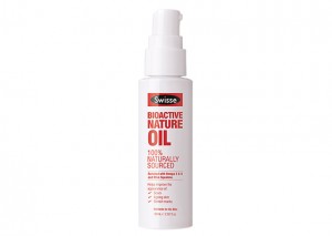 Swisse BioActive Nature Oil Review