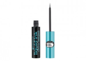 Essence Liquid Ink Eyeliner Waterproof Review