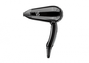 VS Sassoon Compact Hair Dryer Review