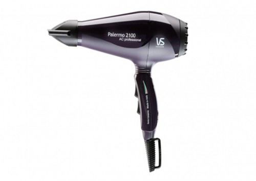 VS Sassoon Palermo Hairdryer Review