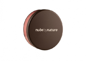 Nude By Nature Virgin Blush Review