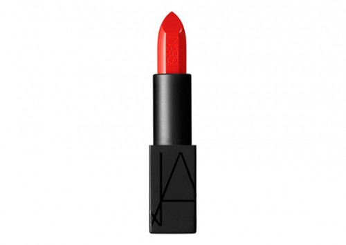 Nars Audacious Lipstick Review