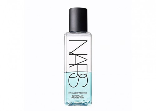 Nars Gentle Oil-Free Eye Makeup Remover Review
