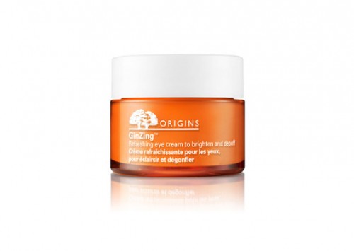 Origins GinZing Refreshing Eye Cream Review