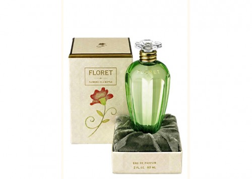 Antonia's Flowers Floret Review