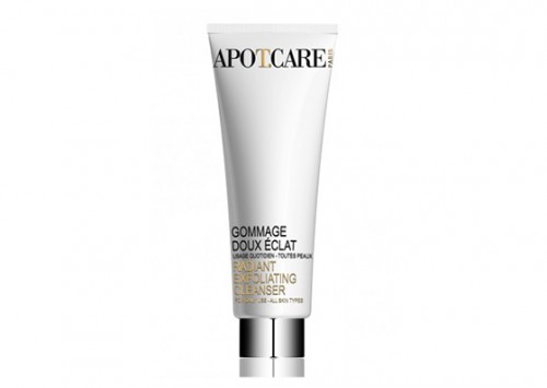 Apot.Care Radiant Exfoliating Cleanser Review