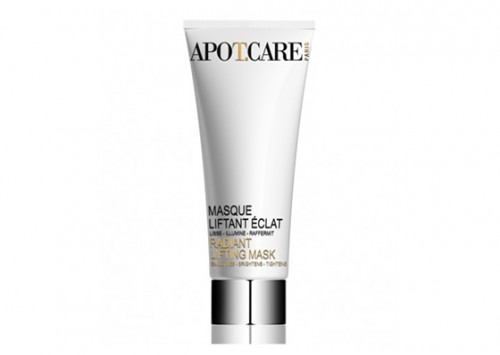 Apot.Care Radiant Lifting Mask Review