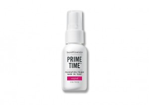 bareMinerals Prime Time BB Primer- Cream Daily Defense Review