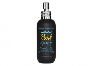 Bumble and Bumble Surf Spray Review