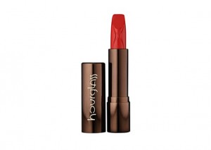 Hourglass Femme Rouge Velvet Creme Lipstick Review