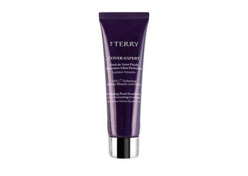 By Terry Cover Expert Perfecting Fluid Foundation Review