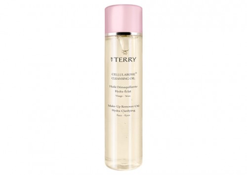 By Terry Cellularose Cleansing Oil Review