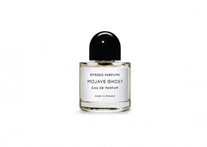 Byredo Parfums Mojave Ghost Review
