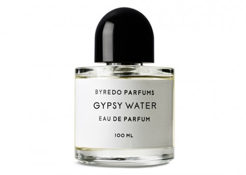 Byredo Parfums Gypsy Water Review