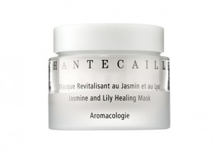 Chantecaille Jasmine and Lily Healing Mask Review