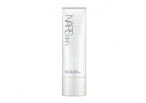 Nars Gentle Cream Cleanser Review