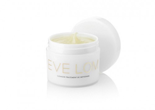 Eve Lom Cleanser Review