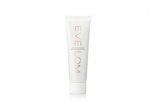Eve Lom Morning Time Cleanser Review
