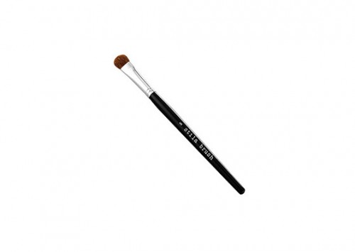 Stila Brush #5 All-over Shadow Review