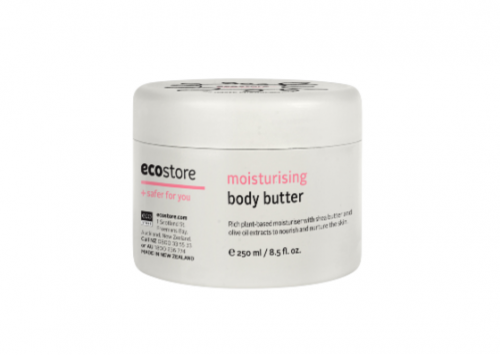 ecostore Body Butter Review