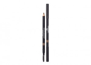 Chanel Sculpting Eyebrow Pencil Review