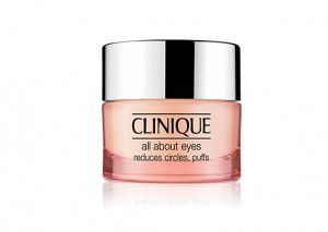 Clinique All About Eyes Review