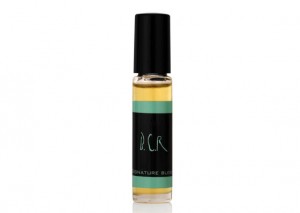 Black Chicken Perfume Oil Review