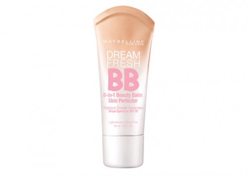 Maybelline Fresh BB Cream Review