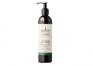 Sukin Signature Hydrating Body Lotion Review