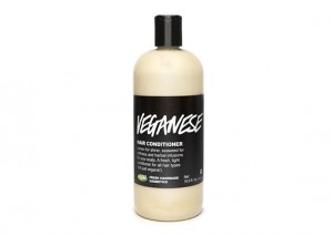 Lush Veganese Conditioner Review