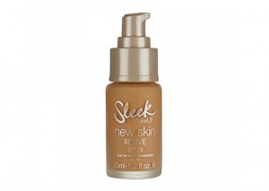 Sleek New Skin Revive Review