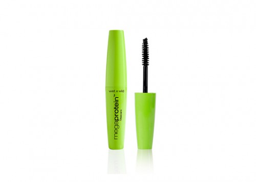 'n' Mega Protein Mascara Review - Beauty Review
