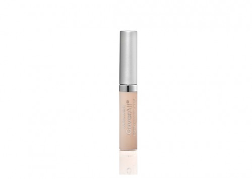 Wet 'n' Wild CoverAll Liquid Concealer Wand Review