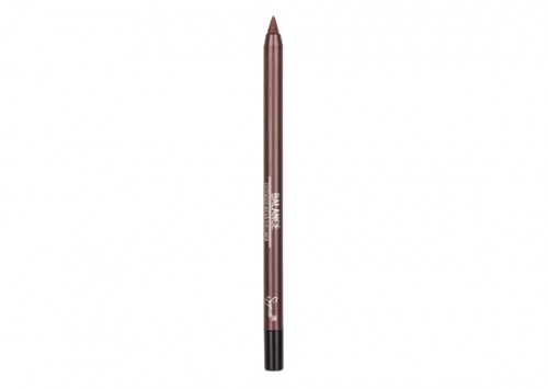 Sigma Extended Wear Eyeliner Kit, Neutral Review