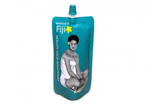 Essence of Fiji Papaya Cleansing Milk
