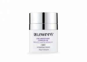 Dr LeWinns Line Smoothing Complex Hydrating Day Cream Review
