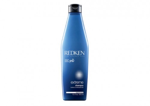Redken Extreme Shampoo Review