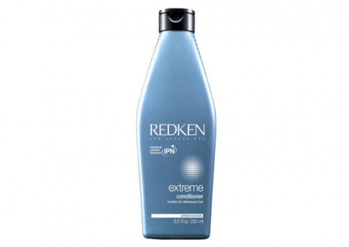 Redken Extreme Conditioner Review
