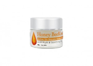Honey Puff - Soothing Eye Cream Review